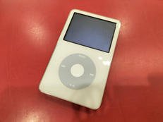 IPOD CLASSIC(第5世代)|APPLE