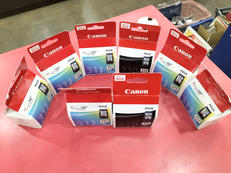 インク8個セット|CANON