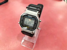 腕時計|CASIO