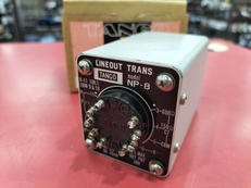 アウトプットトランス(1本)|TANGO