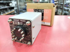 アウトプットトランス(1本)|TANGO