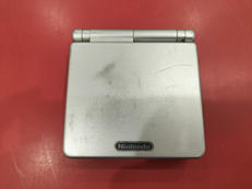 ゲームボーイアドバンスSP|NINTENDO / 任天堂