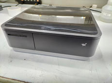 レシートプリンター内蔵キャッシュドロアー|スター精密