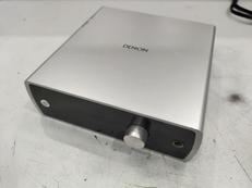 USB DAC/ヘッドホンアンプ|DENON