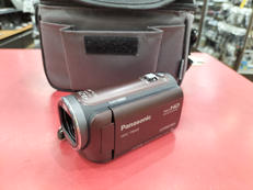 メモリームービー|PANASONIC