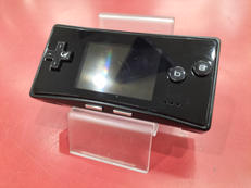 ゲームボーイミクロ|NINTENDO