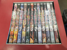 特撮DVD(欠品あり)|東映
