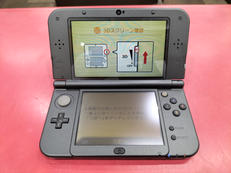 NEW 3DS LL|NINTENDO / 任天堂