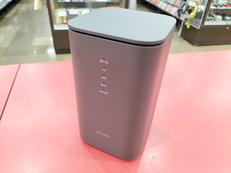 ホームルーター|SHARP/DOCOMO