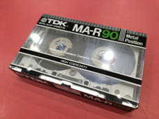 カセットテープ|TDK
