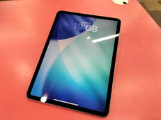 IPAD PRO(第3世代)|APPLE