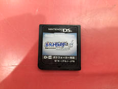 ニンテンドーDSソフト|NINTENDO / 任天堂