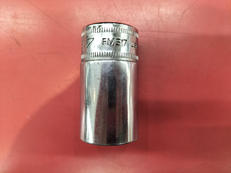 セミディープソケット|SNAP-ON