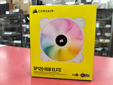 ケースファン|CORSAIR