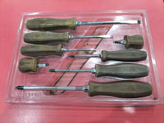 工具セット|MacTOOLS