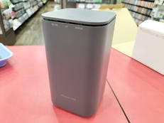 ホームルーター|SHARP/DOCOMO
