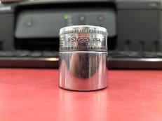 ショートソケット|SNAP-ON