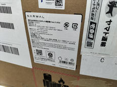 【未開封】ロボット掃除機|NARWAL