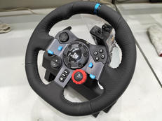 ハンドルコントローラー|LOGICOOL