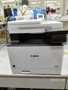 カラーレーザー複合機|CANON