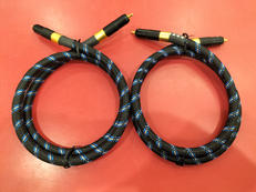 RCAケーブル(ペア)|ORTOFON