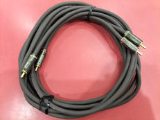 RCAケーブル(ペア)|AUDIO-TECHNICA