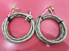 スピーカーケーブル(ペア)|ORTOFON