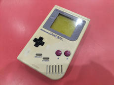 ゲームボーイ|NINTENDO