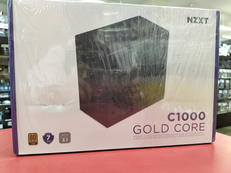 PC電源|NZXT