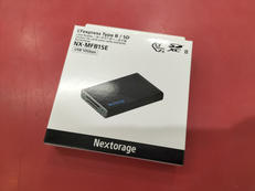 【未開封】カードリーダー|NEXTORAGE