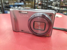 デジタルカメラ|PANASONIC