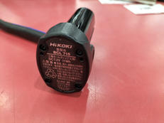 バッテリー|HIKOKI