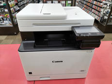 プリンター|CANON