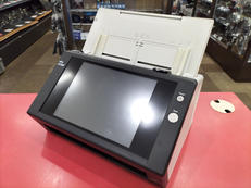 スキャナー|FUJITSU