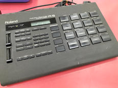 リズムマシン|ROLAND