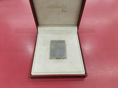 ガスライター|S.T DUPONT