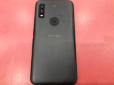 スマートフォン|FUJITSU/AU