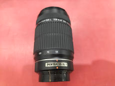 レンズ|PENTAX