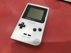 ゲームボーイライト|NINTENDO / 任天堂