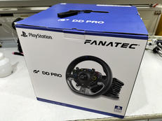 グランツーリスモ DD PRO|FANTEC