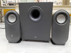 2.1CHスピーカーシステム|LOGICOOL