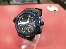 G-SHOCK ガルフマスター|CASIO