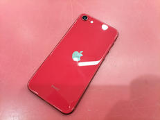 IPHONE SE（第2世代）|APPLE/AU