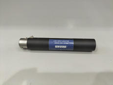 ライン・インプット・アダプタ|SHURE