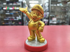 AMIIBO|NINTENDO / 任天堂