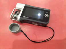 ミュージックビデオレコーダー|SONY