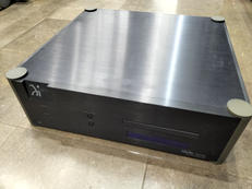 CDトランスポート|WADIA