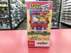 AMIIBOカードBOX|NINTENDO / 任天堂
