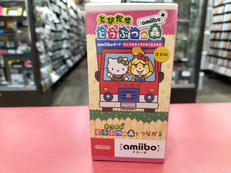 AMIIBOカードBOX|NINTENDO