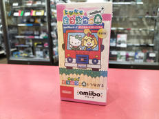 AMIIBOカードBOX|NINTENDO / 任天堂